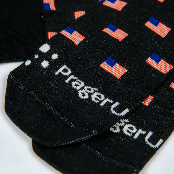 Flag Socks
